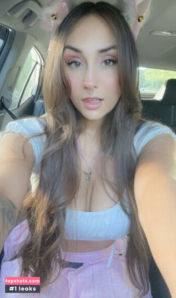 Miranda Manfredi Nahé úniky fotek pouze od fanoušků #5 - Fapshots