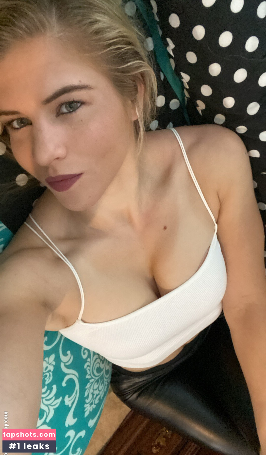 Miranda Maverick Filtración Desnuda OnlyFans Foto #11 - Fapshots