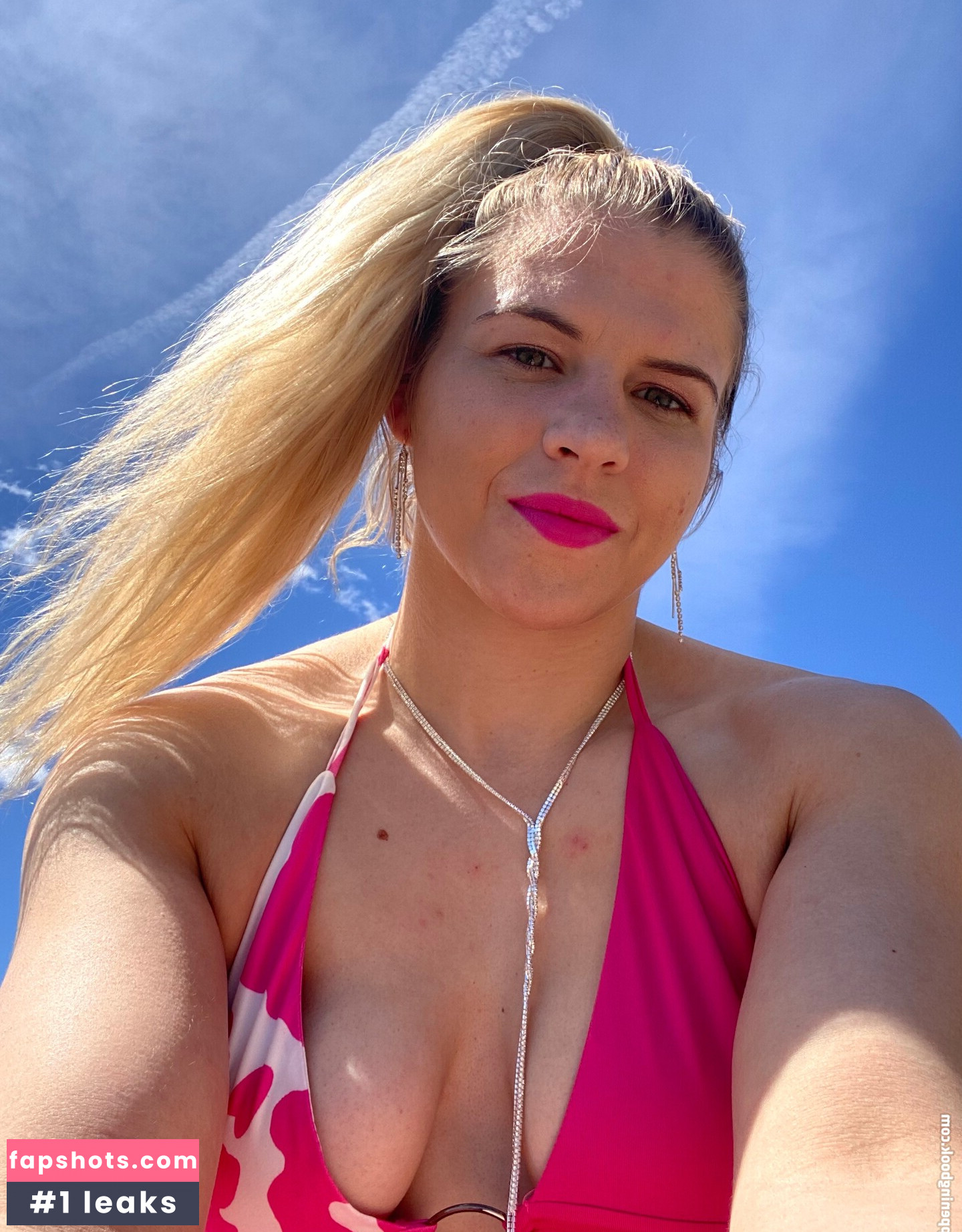 Miranda Maverick Filtración Desnuda OnlyFans Foto #15 - Fapshots