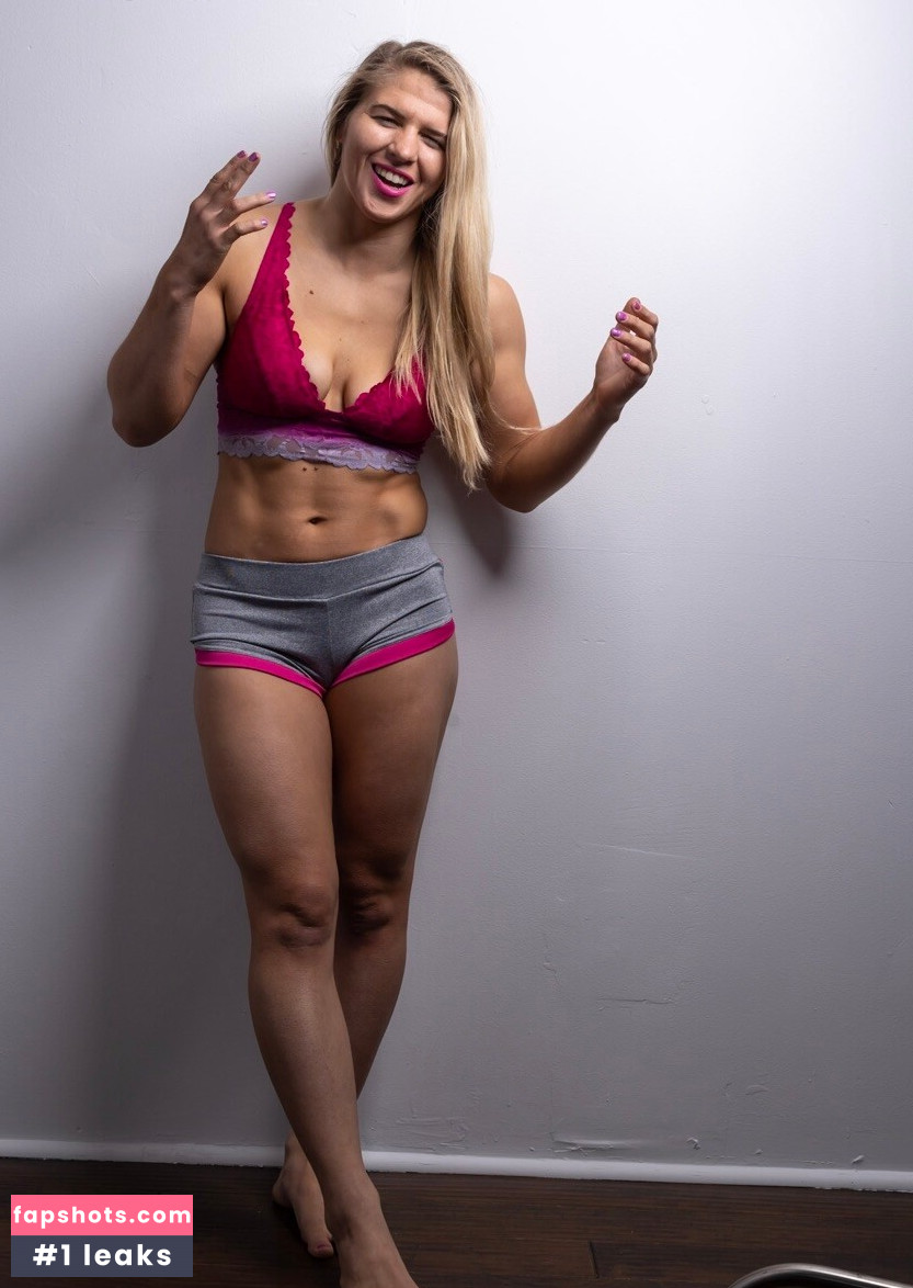 Miranda Maverick Filtración Desnuda OnlyFans Foto #20 - Fapshots