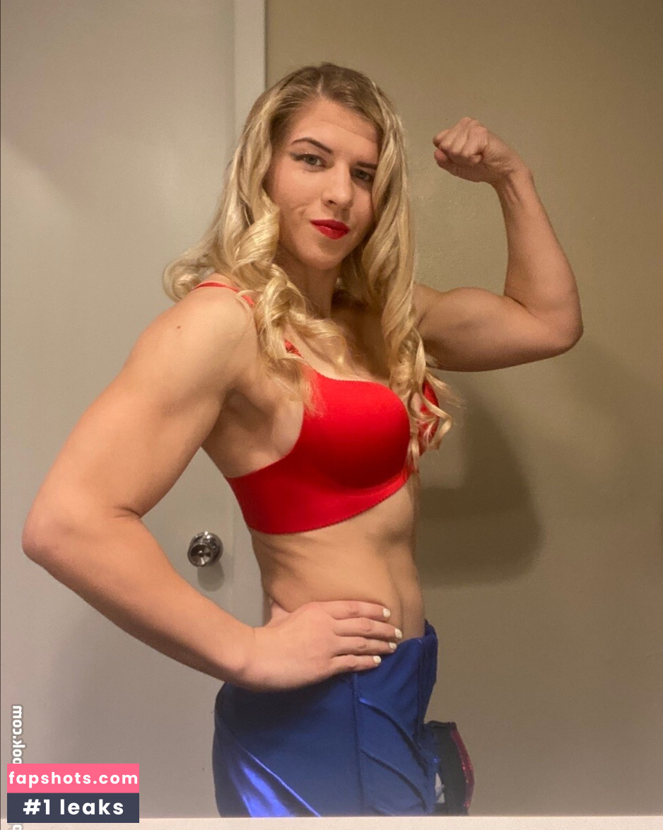 Miranda Maverick Filtración Desnuda OnlyFans Foto #22 - Fapshots