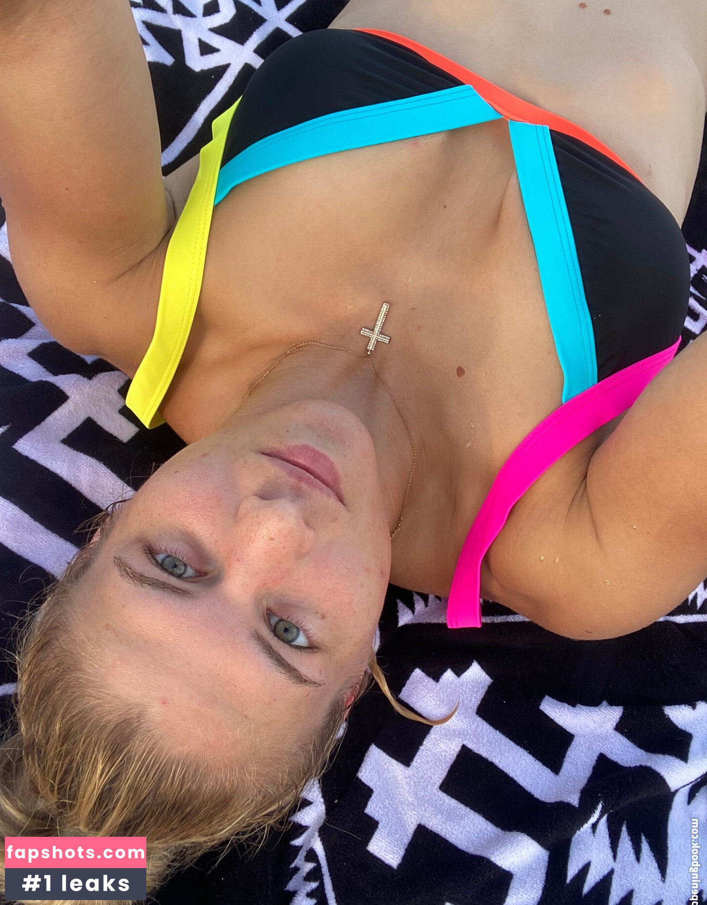 Miranda Maverick Filtración Desnuda OnlyFans Foto #25 - Fapshots