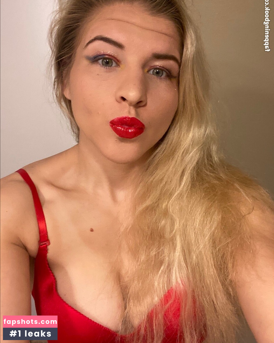 Miranda Maverick Filtración Desnuda OnlyFans Foto #10 - Fapshots