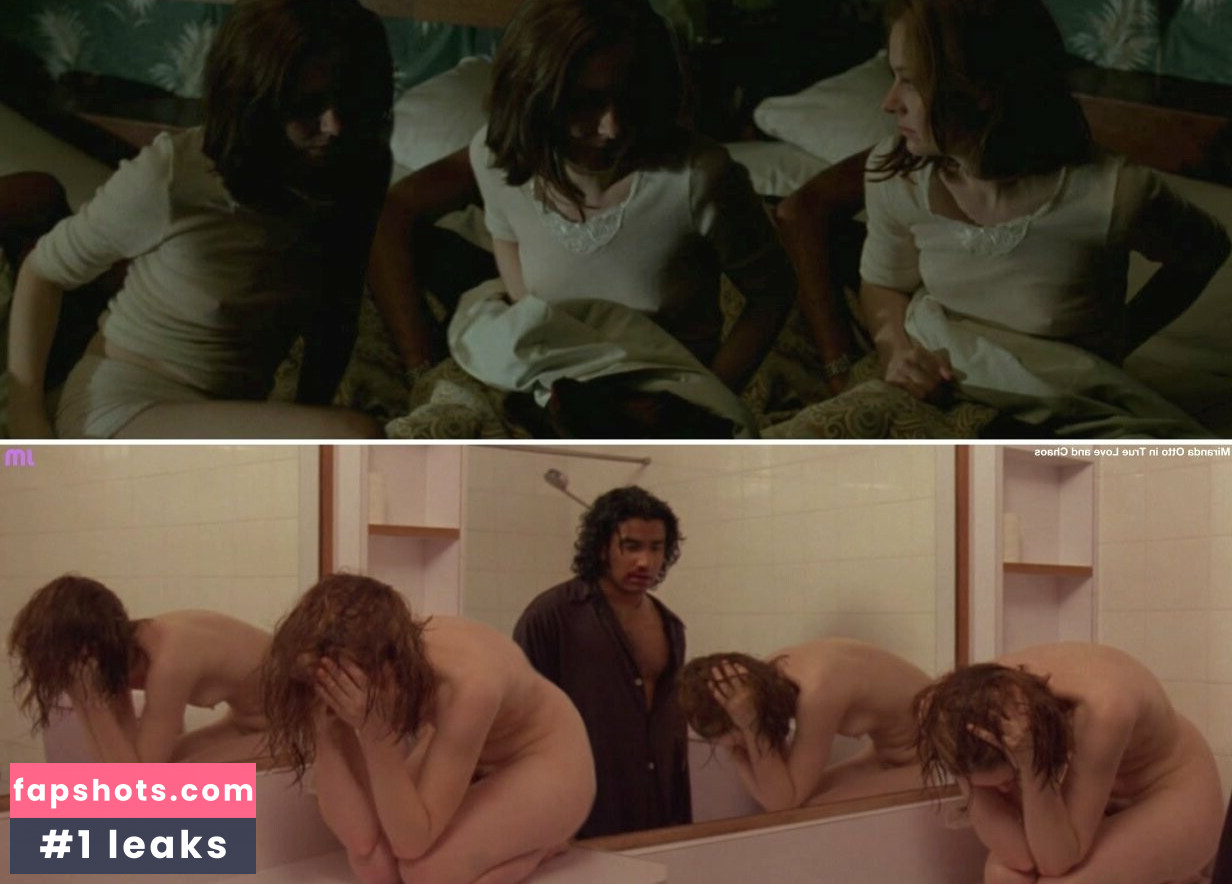 Miranda Otto gallery photo #2