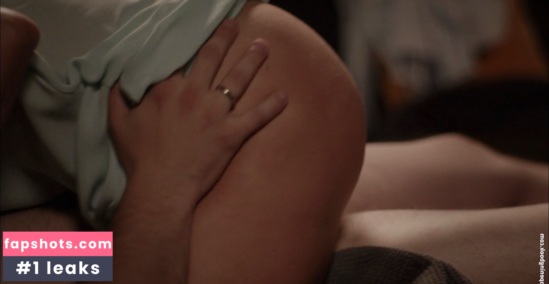 Miranda Raison gallery photo #11