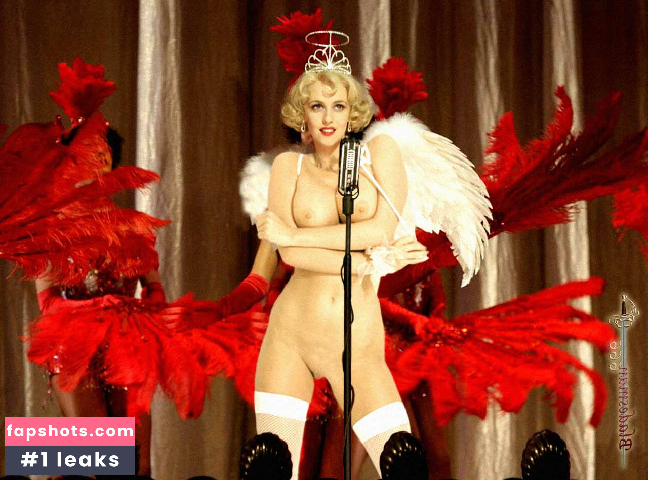 Miranda Raison gallery photo #8