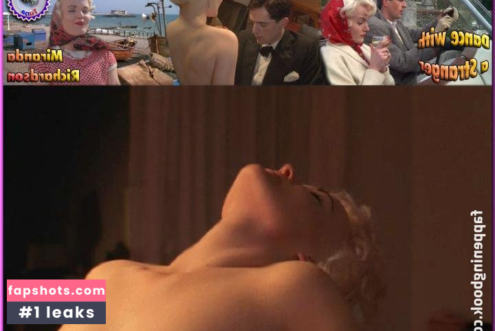 Miranda Richardson gallery photo #18