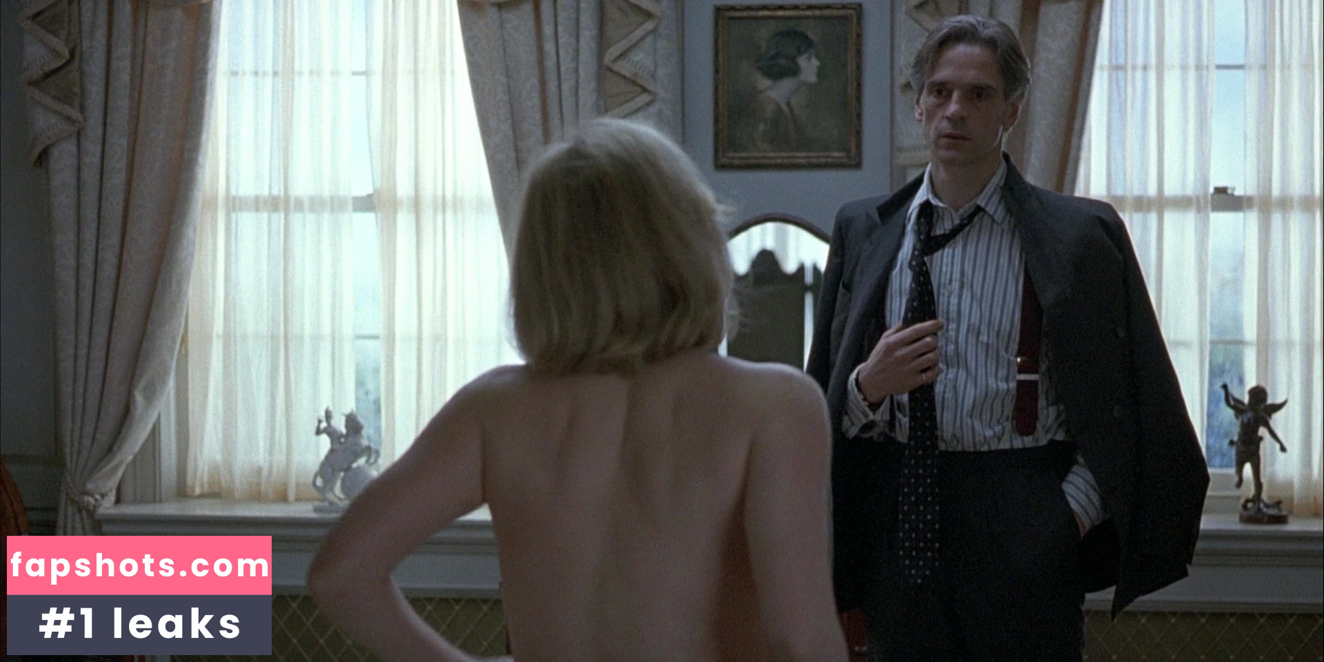 Miranda Richardson gallery photo #9