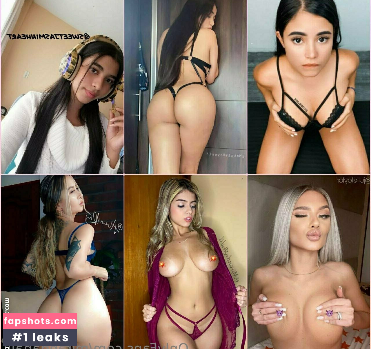 mirandahalil Nahé úniky fotek pouze od fanoušků #43 - Fapshots