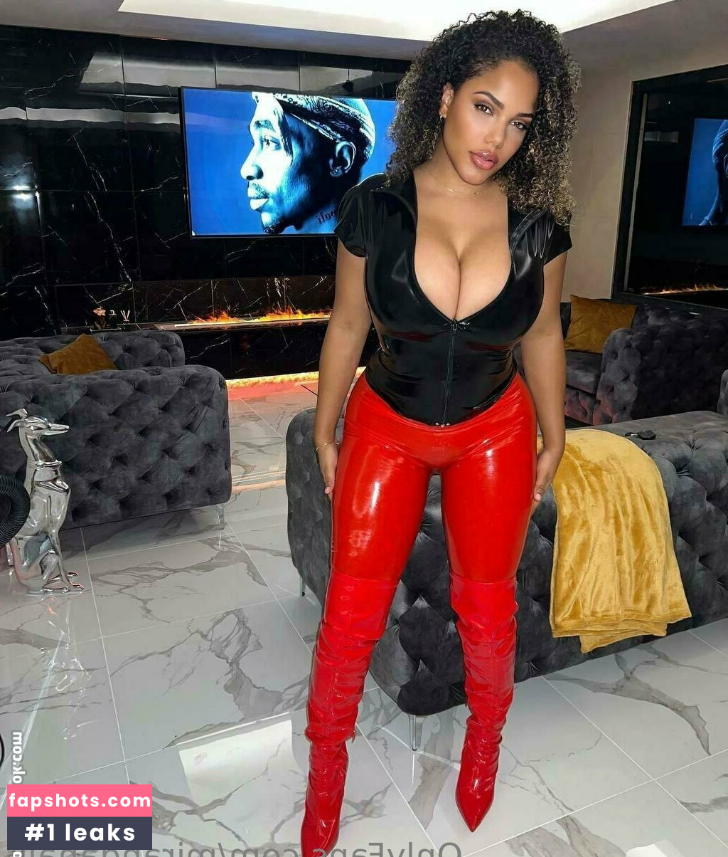 mirandahalil Nahé úniky fotek pouze od fanoušků #47 - Fapshots