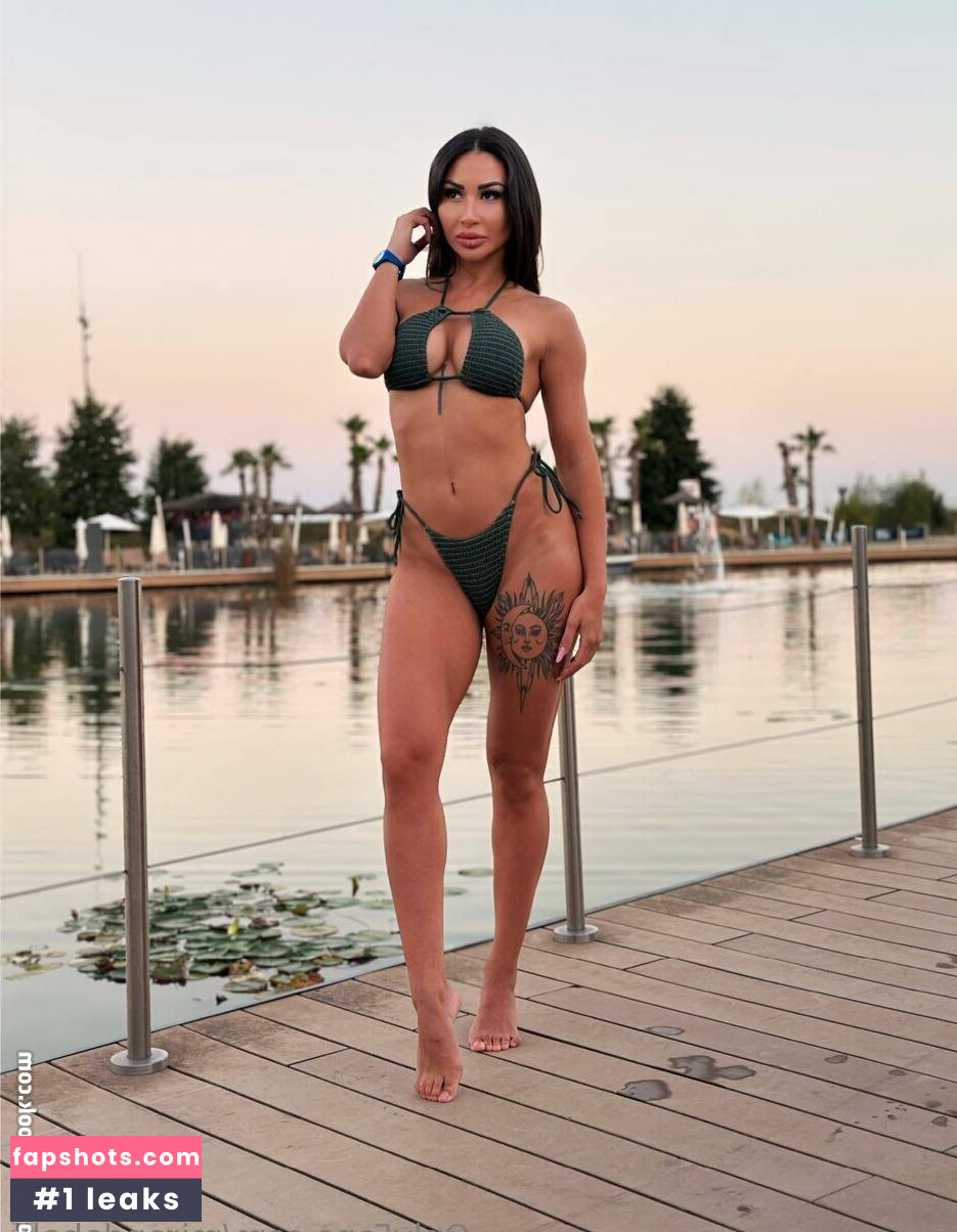 mirandahalil Nahé úniky fotek pouze od fanoušků #8 - Fapshots