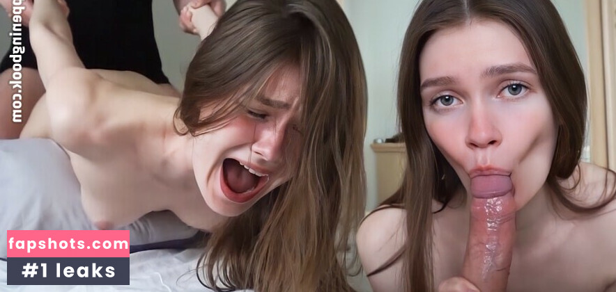 MIRARI Nude Leaks OnlyFans Photos #4 - LeakJerk