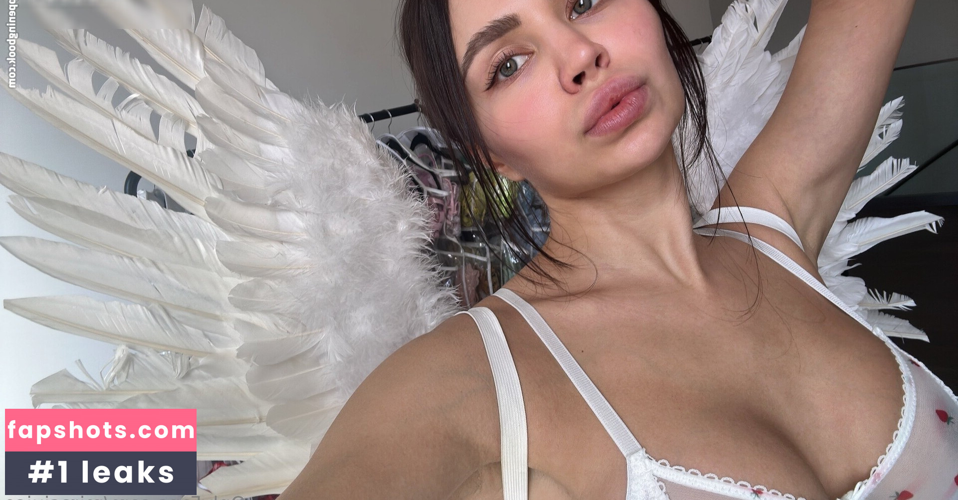 mirasjuice Nahé úniky fotek pouze od fanoušků #10 - Fapshots