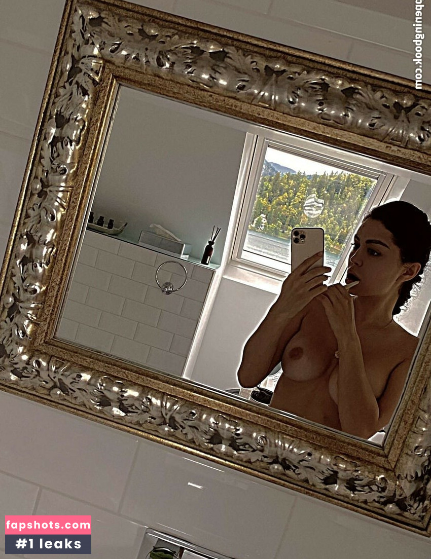 Miratwitch Nacktheit OnlyFans Fotos #20 - Fapshots