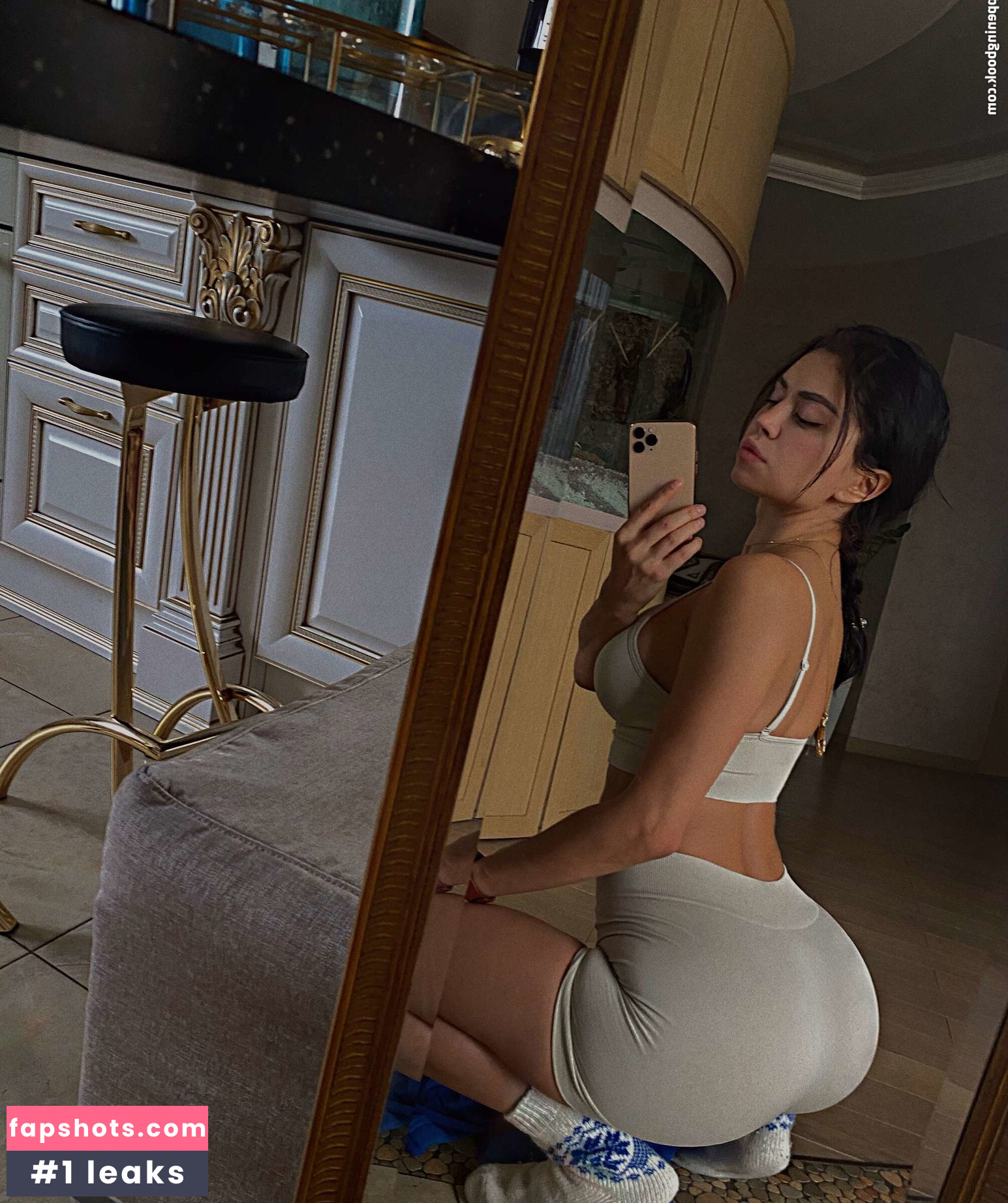 Miratwitch Nacktheit OnlyFans Fotos #28 - Fapshots