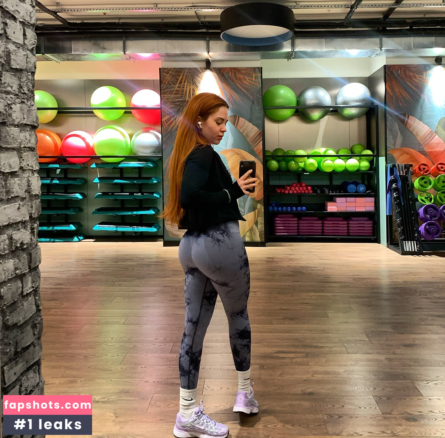 miraylifts Nude Leaks OnlyFans Photos #13 - Fapshots