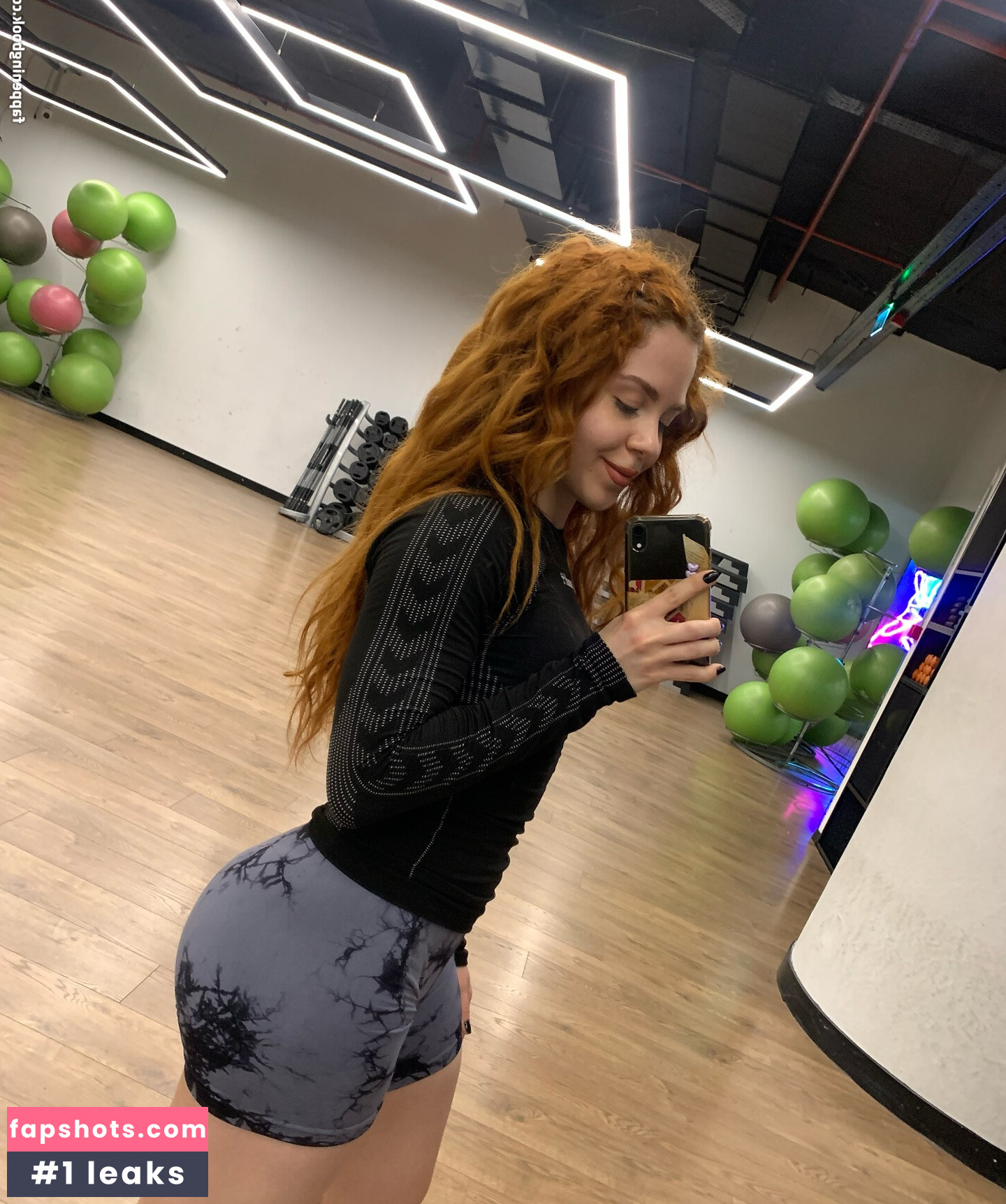 miraylifts Nude Leaks OnlyFans Photos #14 - Fapshots