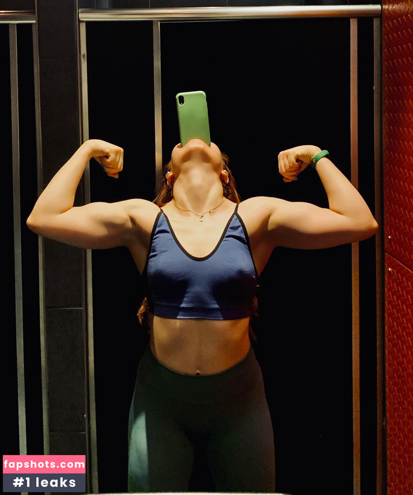 miraylifts Nude Leaks OnlyFans Photos #17 - Fapshots