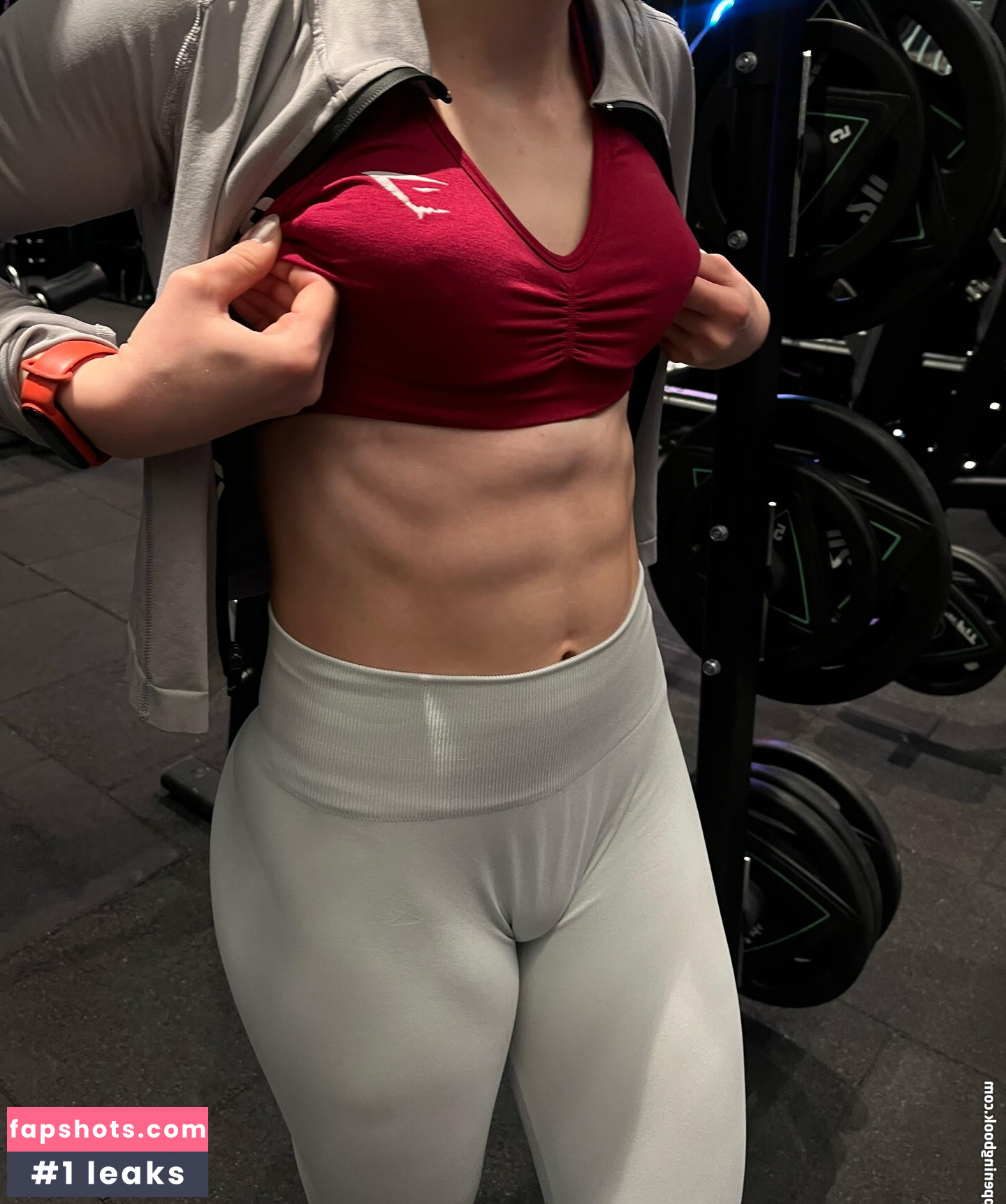 miraylifts Nude Leaks OnlyFans Photos #3 - Fapshots