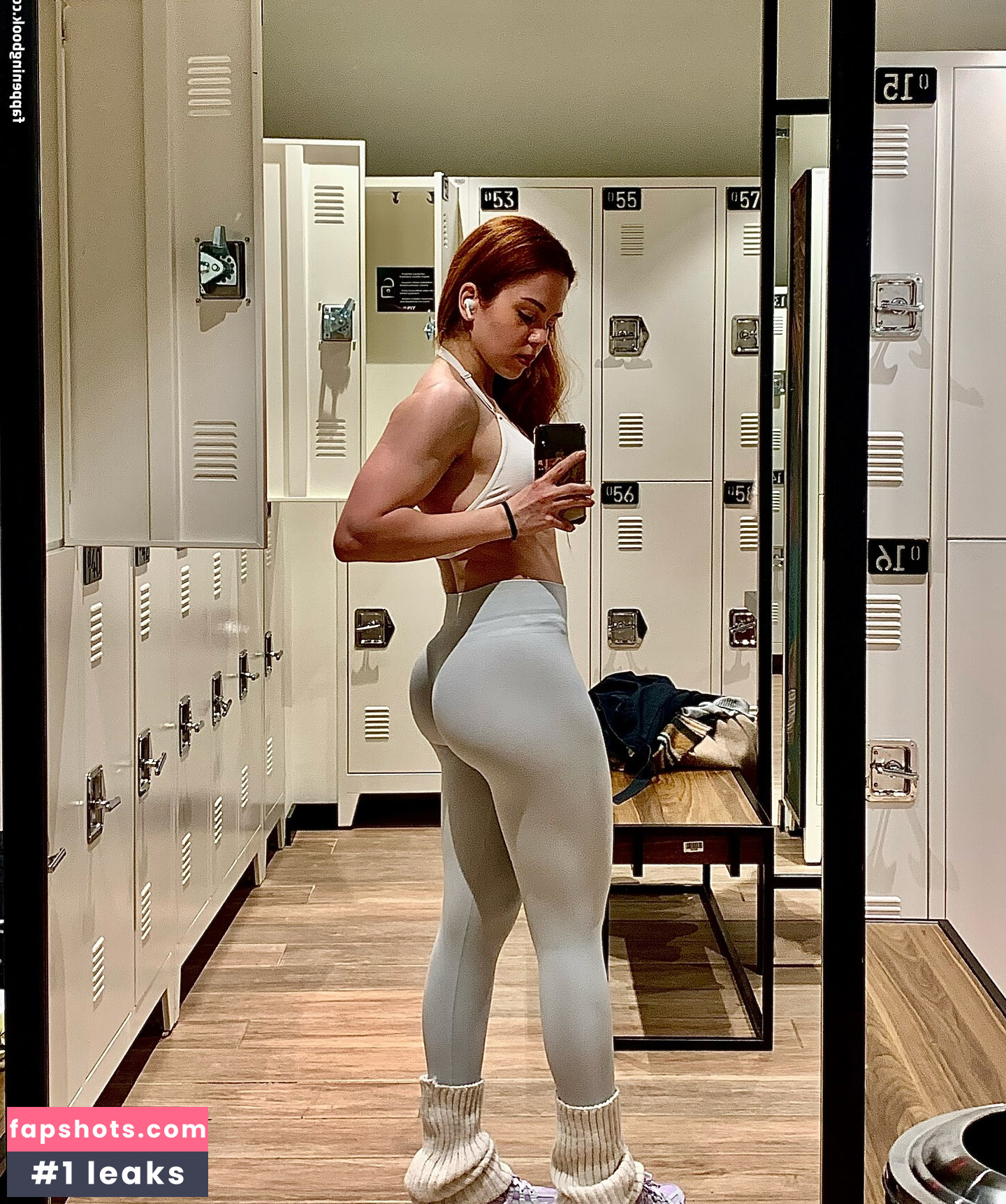 miraylifts Nude Leaks OnlyFans Photos #6 - Fapshots