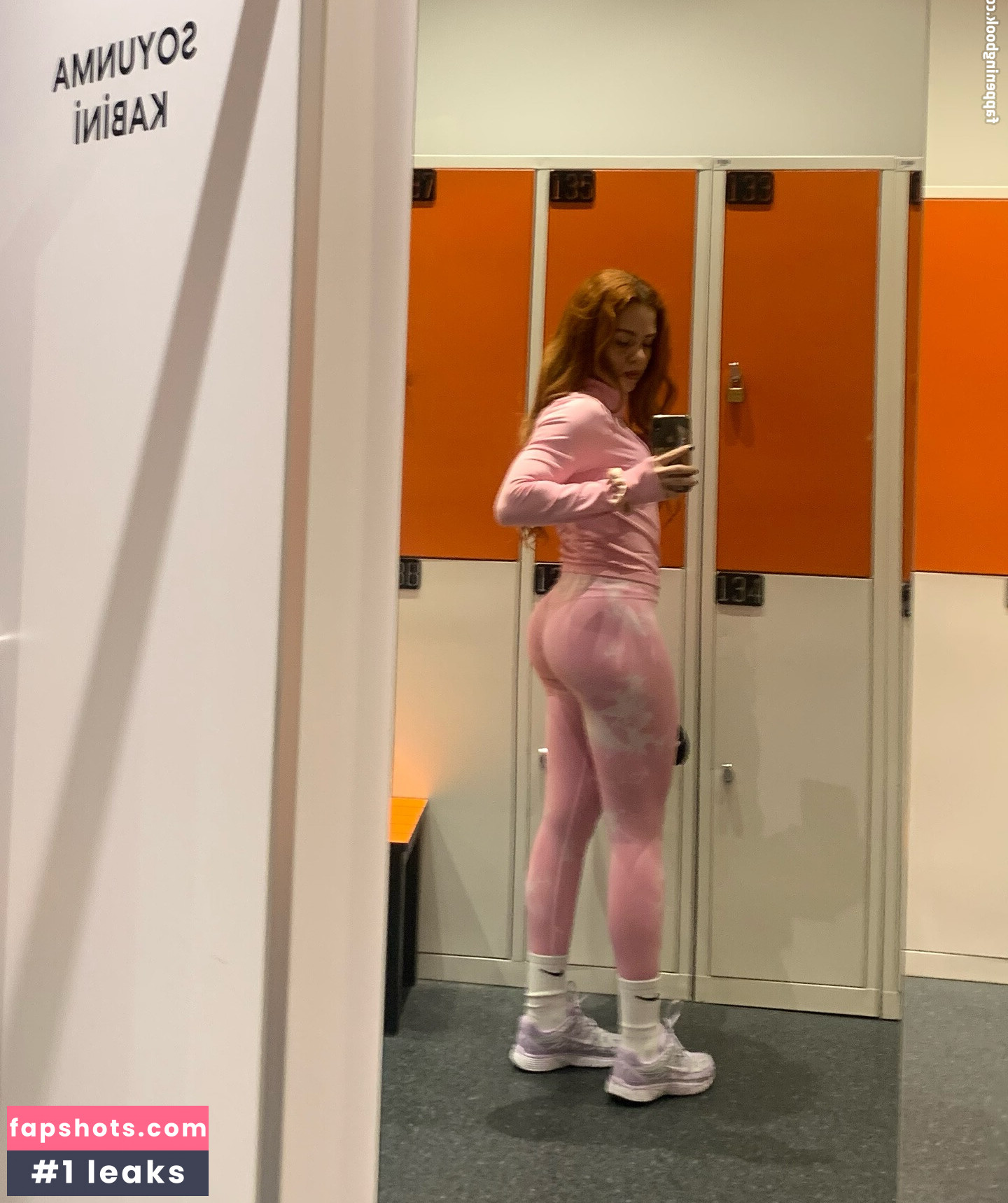 miraylifts Nude Leaks OnlyFans Photos #9 - Fapshots