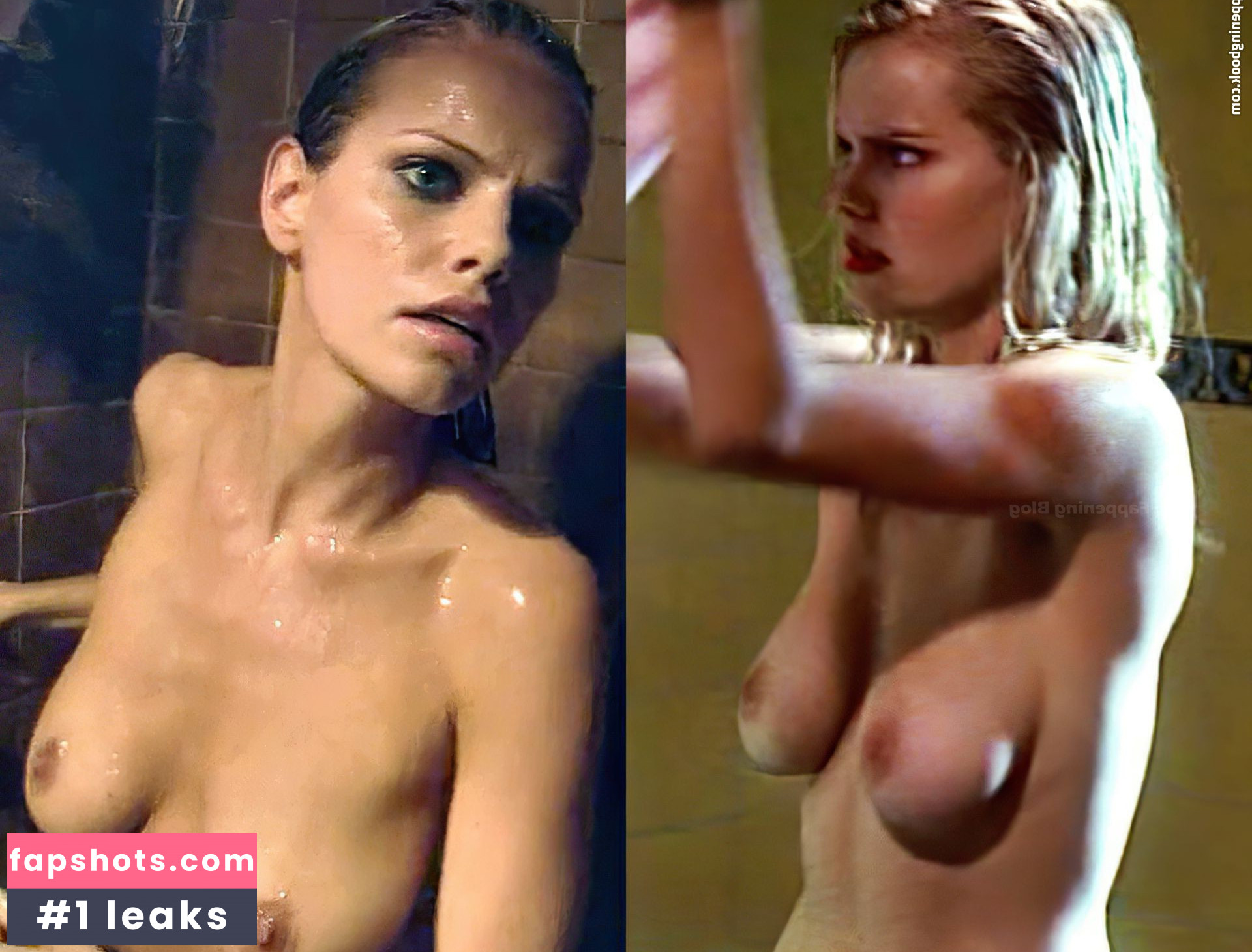 Mircea Monroe gallery photo #3