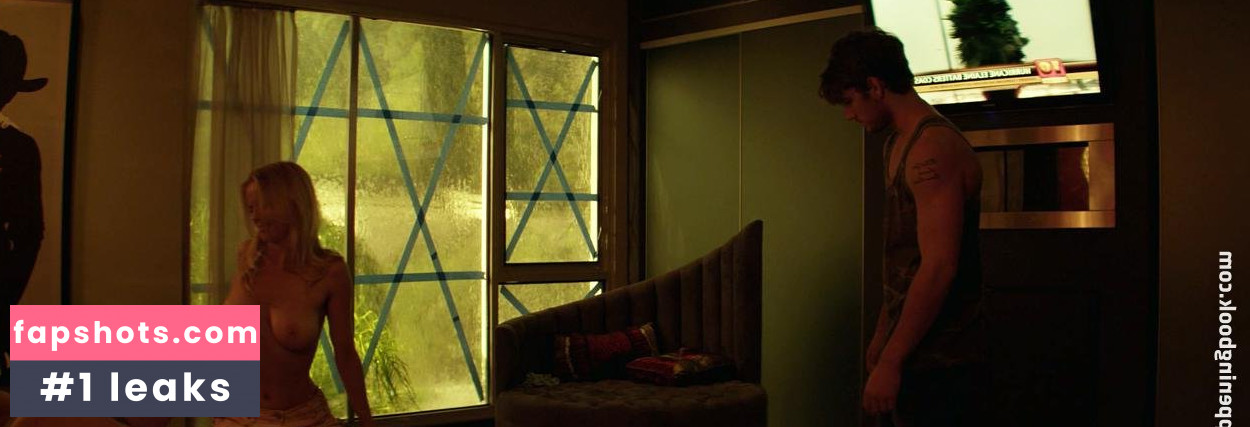 Mircea Monroe gallery photo #34