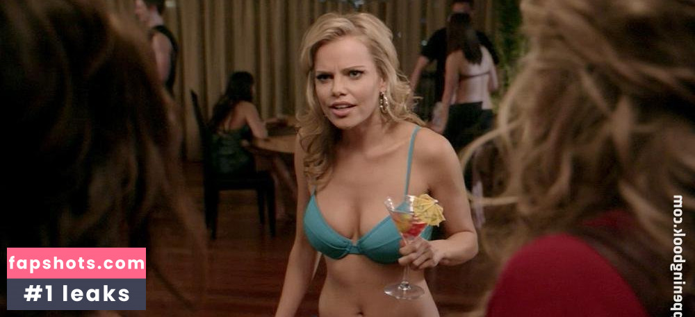 Mircea Monroe gallery photo #40