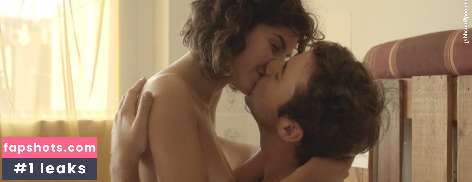 Mireia Vilapuig nude babe gallery