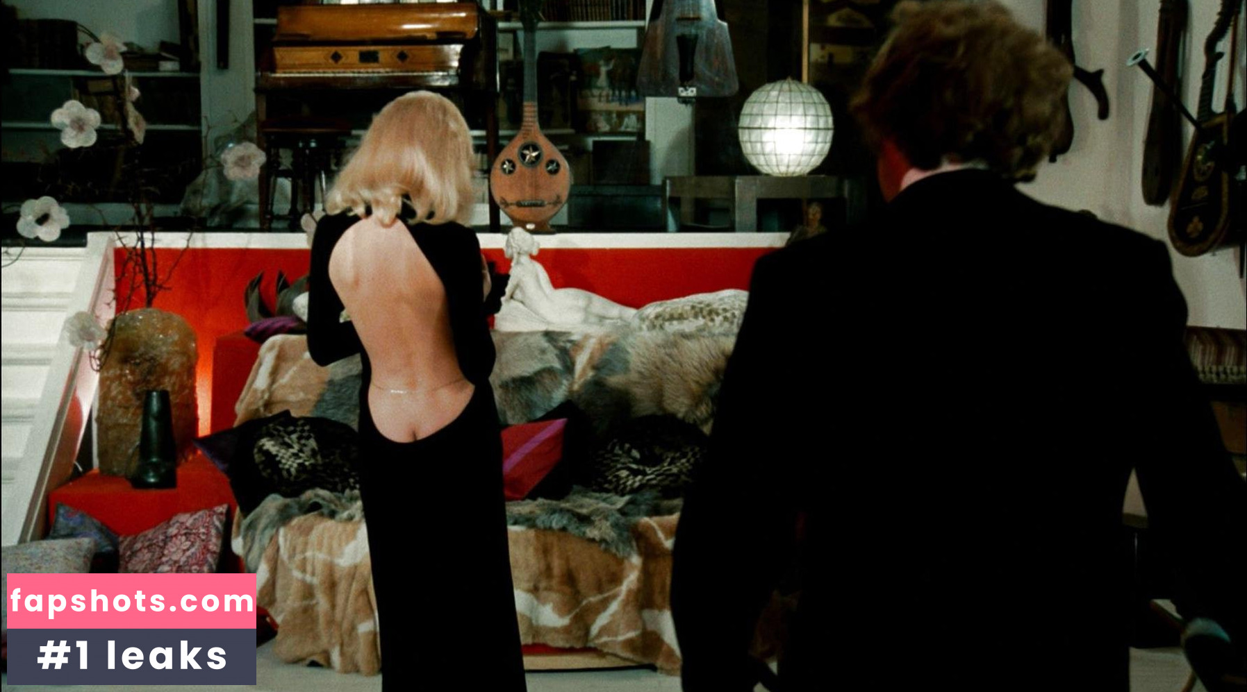 Mireille Darc Nacktheit OnlyFans Fotos #2 - Fapshots