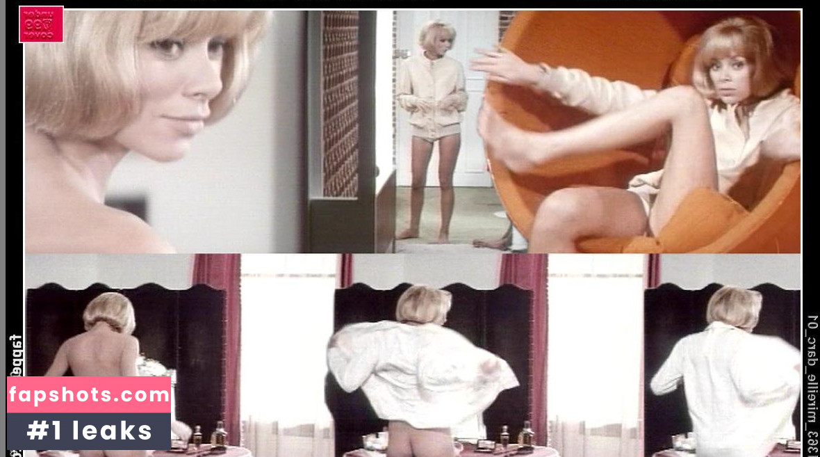 Mireille Darc Nacktheit OnlyFans Fotos #19 - Fapshots