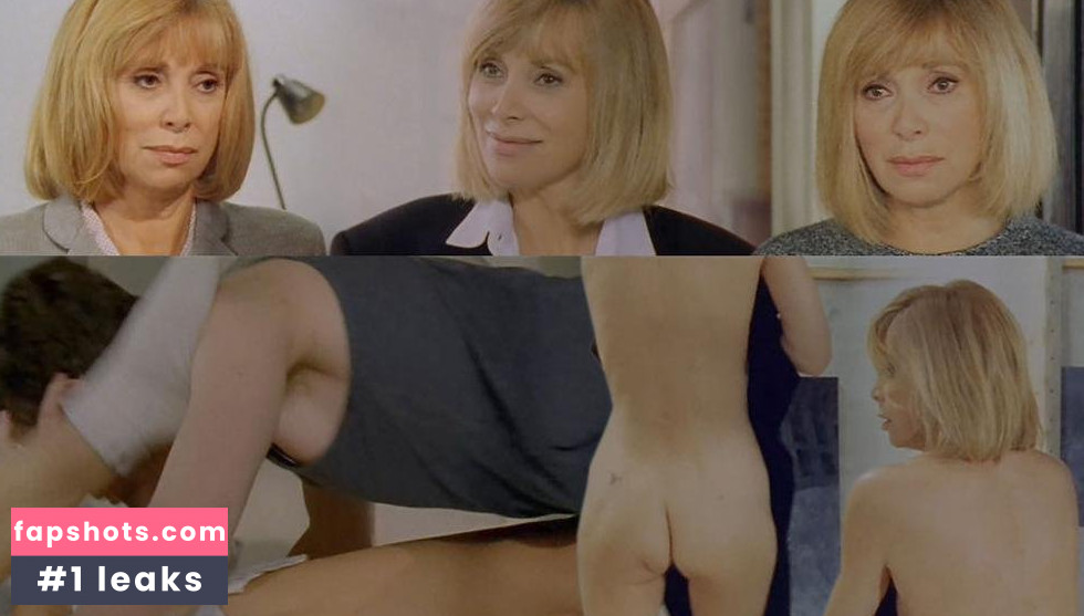 Mireille Darc Nacktheit OnlyFans Fotos #20 - Fapshots