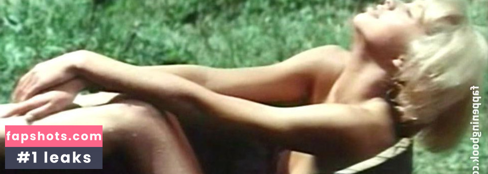 Mireille Darc Nacktheit OnlyFans Fotos #26 - Fapshots