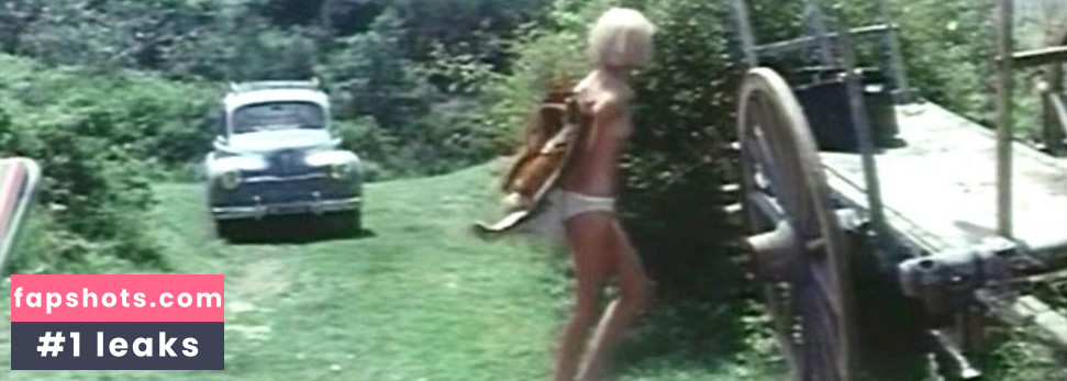 Mireille Darc Nacktheit OnlyFans Fotos #28 - Fapshots