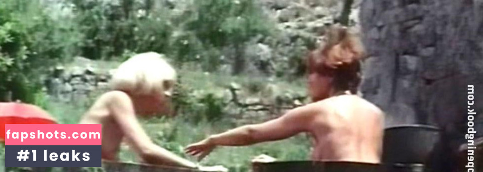 Mireille Darc Nacktheit OnlyFans Fotos #30 - Fapshots