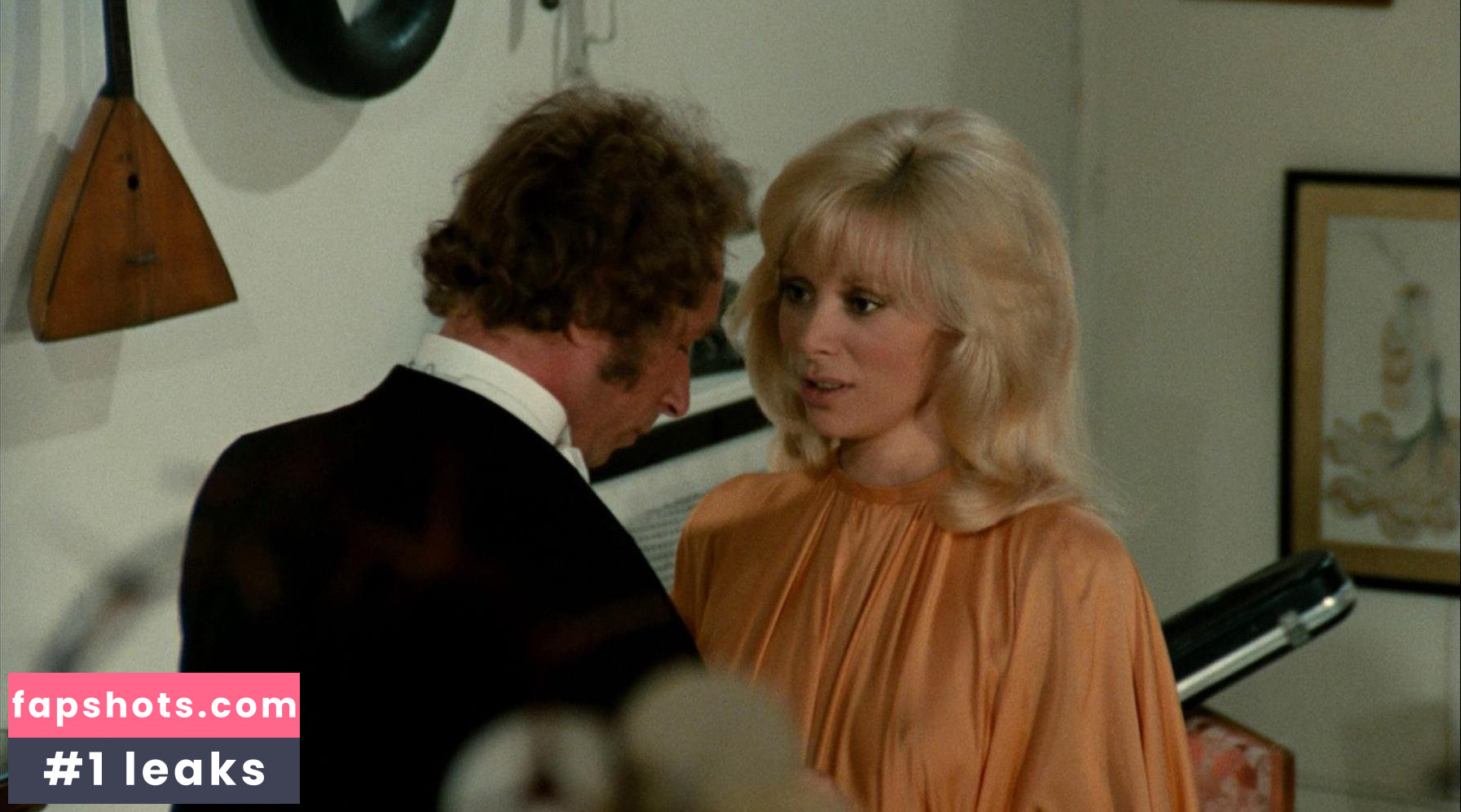 Mireille Darc Nacktheit OnlyFans Fotos #5 - Fapshots