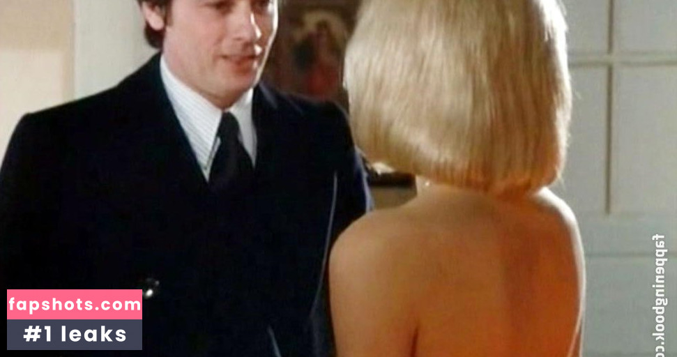 Mireille Darc Nacktheit OnlyFans Fotos #9 - Fapshots