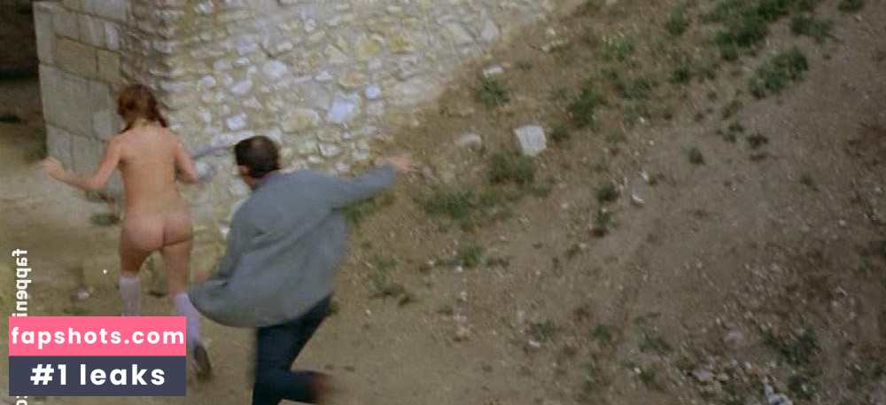 Mireille Dargent gallery photo #4