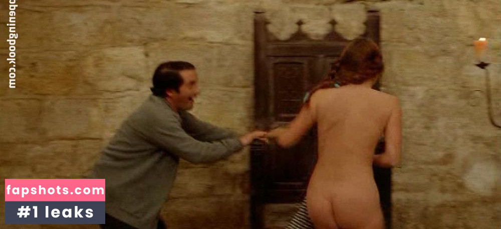 Mireille Dargent gallery photo #6