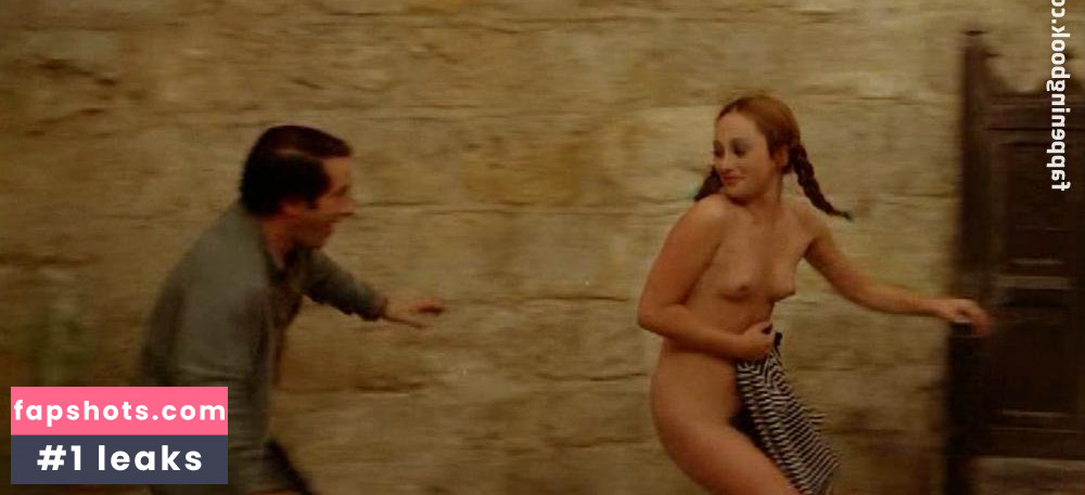 Mireille Dargent gallery photo #7