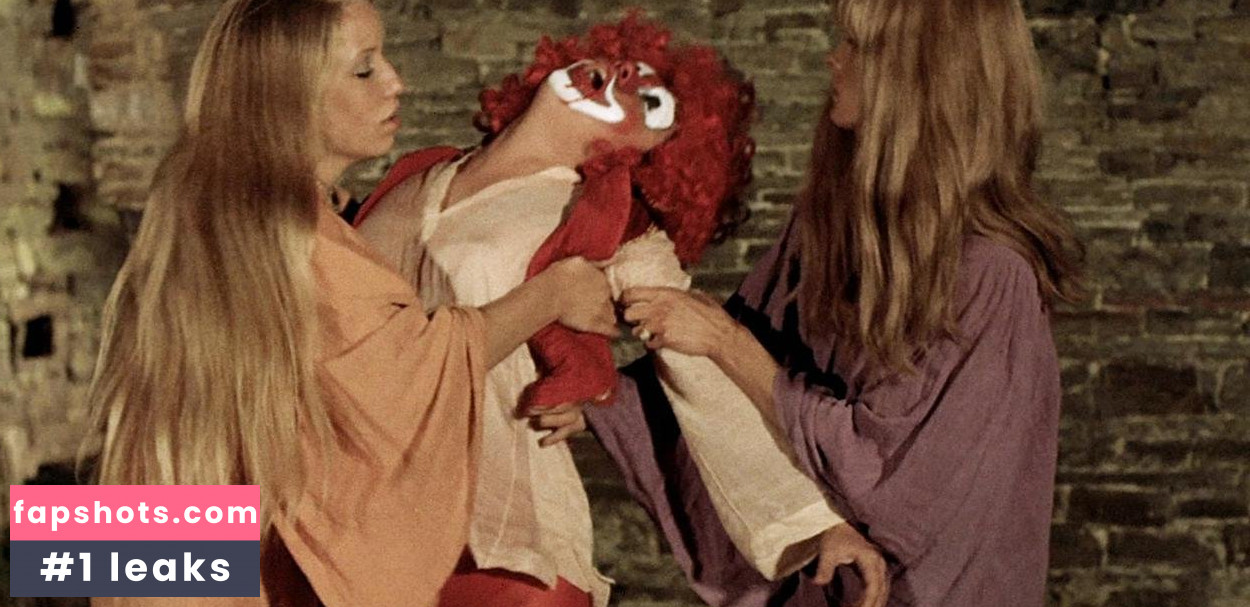 Mireille Dargent gallery photo #9