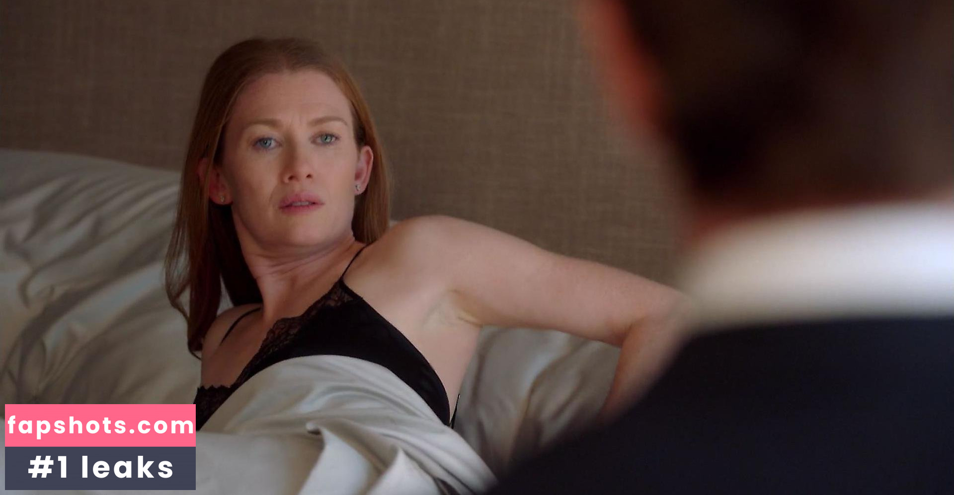 Mireille Enos