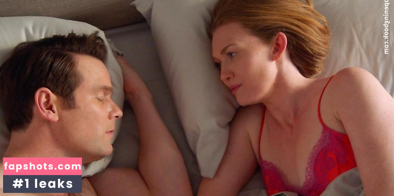 Mireille Enos gallery photo #14