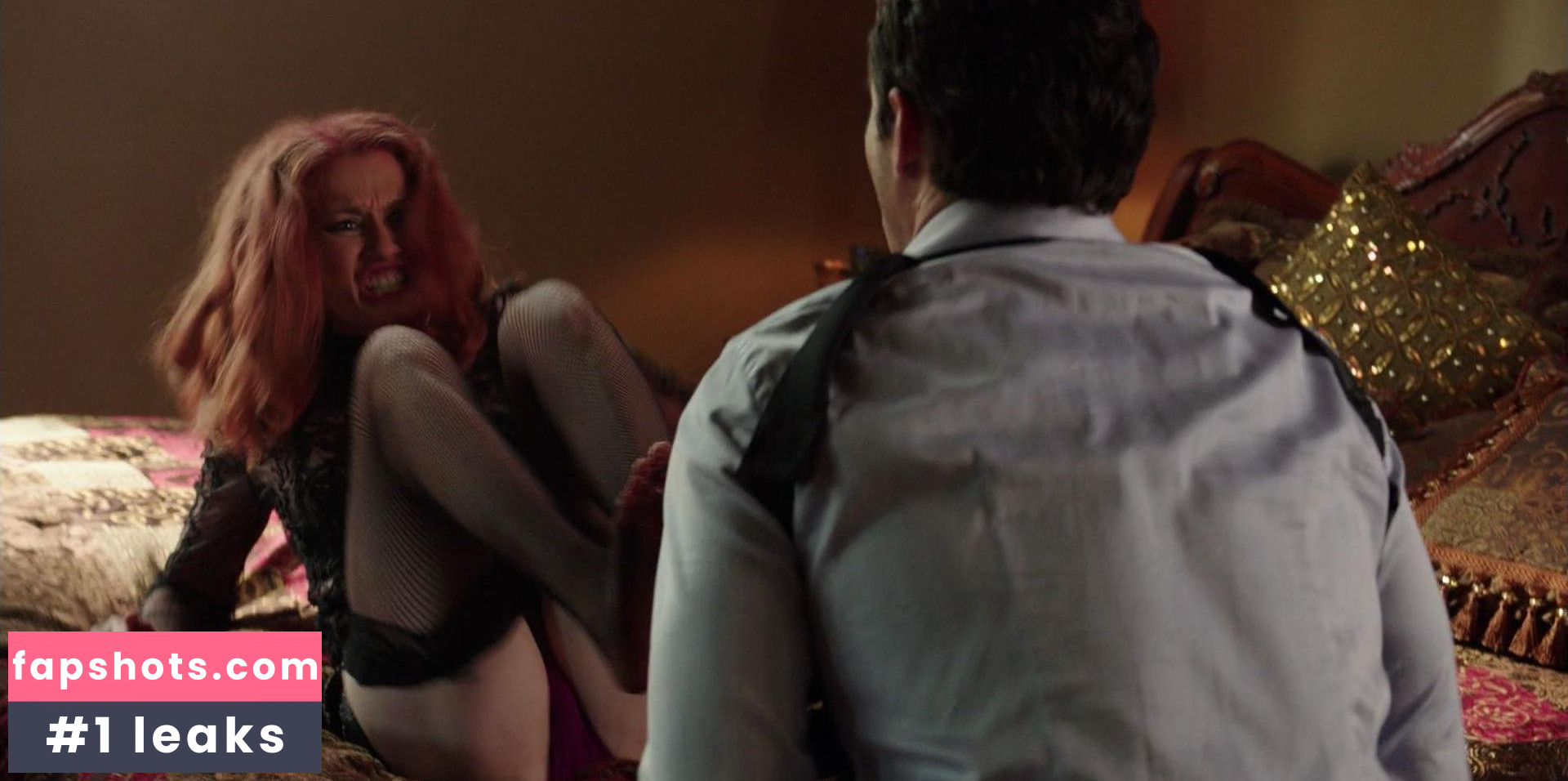 Mireille Enos gallery photo #16