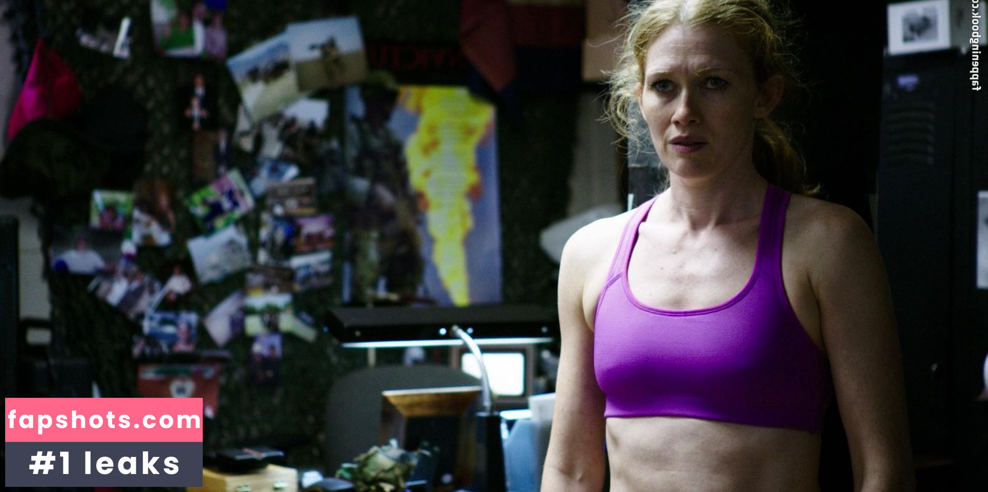 Mireille Enos gallery photo #18