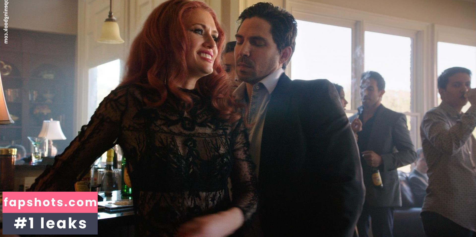 Mireille Enos gallery photo #20