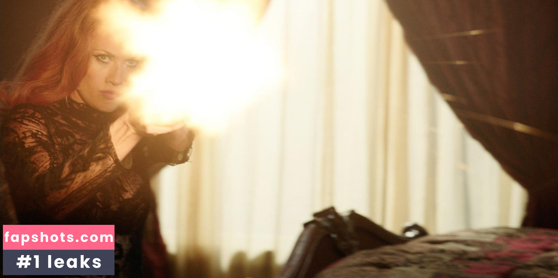 Mireille Enos gallery photo #22