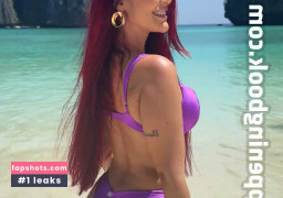 Mirela Janis Nacktheit OnlyFans Fotos #12 - Fapshots