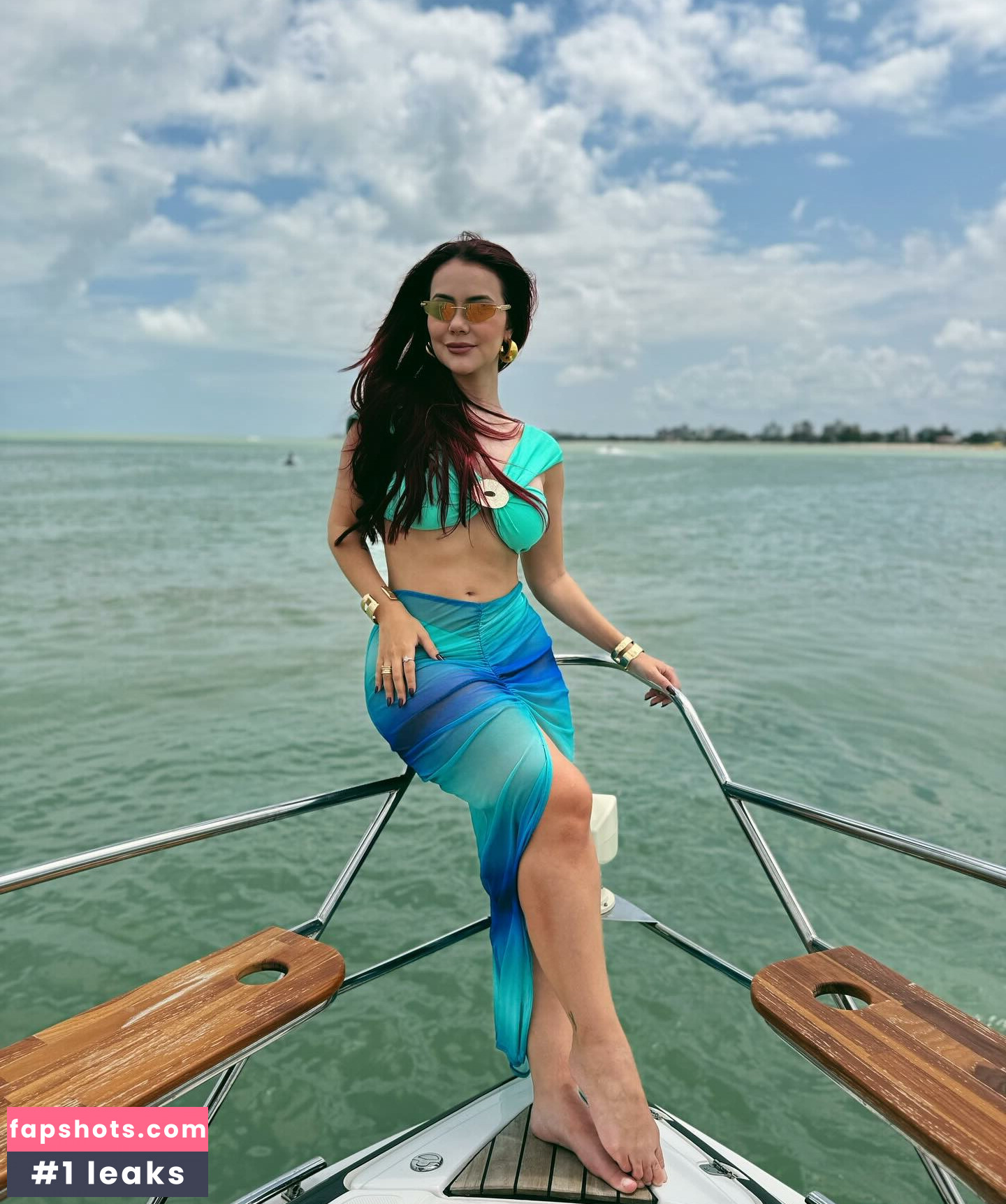 Mirela Janis Nacktheit OnlyFans Fotos #5 - Fapshots