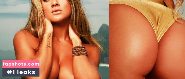 Mirella Santos gallery photo #13